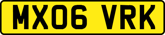 MX06VRK