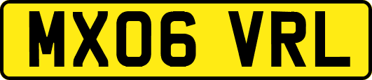 MX06VRL