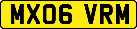 MX06VRM