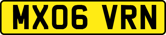 MX06VRN