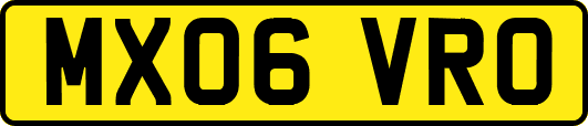 MX06VRO
