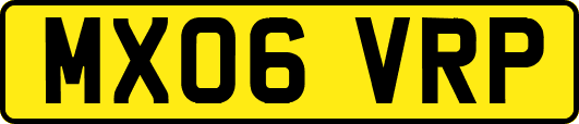 MX06VRP