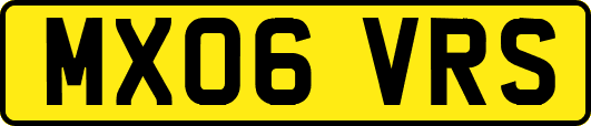 MX06VRS
