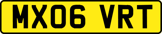 MX06VRT