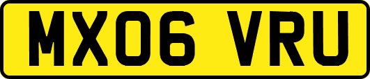 MX06VRU