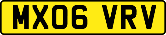 MX06VRV
