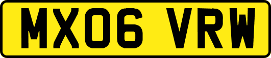 MX06VRW