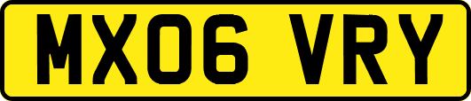 MX06VRY