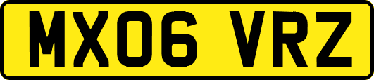 MX06VRZ