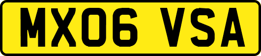 MX06VSA