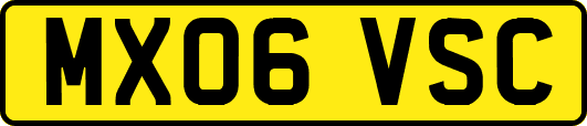 MX06VSC