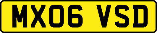MX06VSD