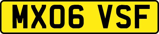 MX06VSF