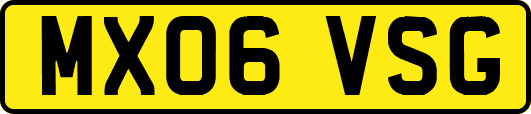 MX06VSG