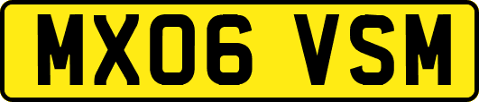 MX06VSM