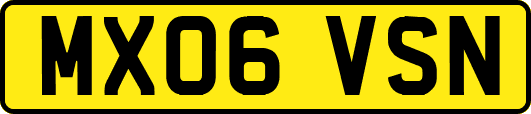 MX06VSN