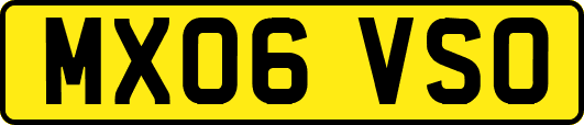 MX06VSO