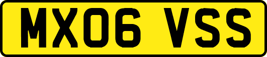 MX06VSS