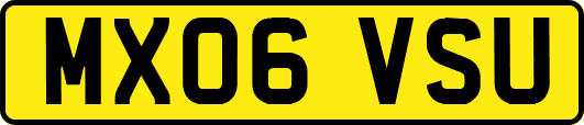 MX06VSU