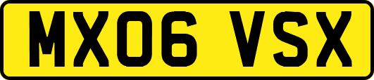MX06VSX