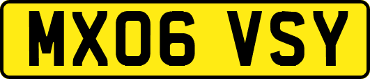 MX06VSY