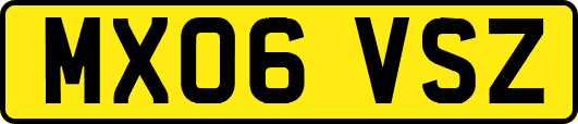 MX06VSZ