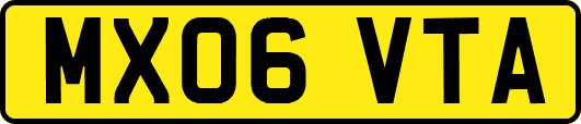 MX06VTA