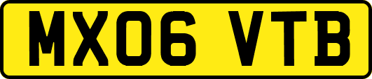 MX06VTB
