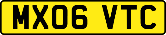 MX06VTC