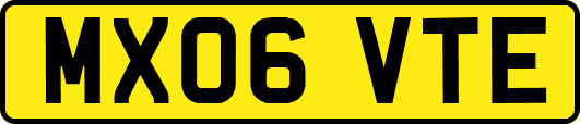 MX06VTE
