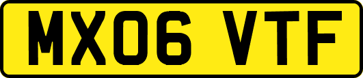 MX06VTF