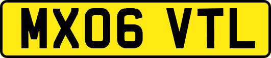 MX06VTL