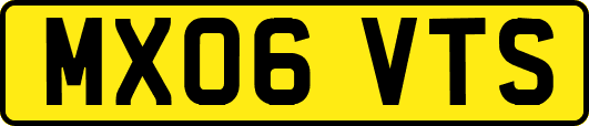 MX06VTS
