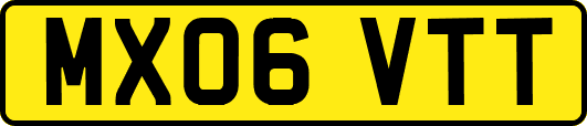MX06VTT
