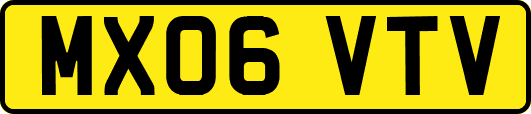 MX06VTV