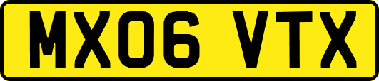 MX06VTX