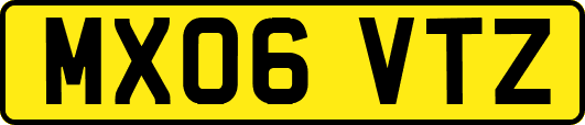 MX06VTZ