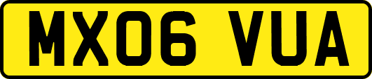 MX06VUA