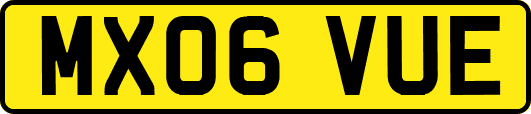 MX06VUE
