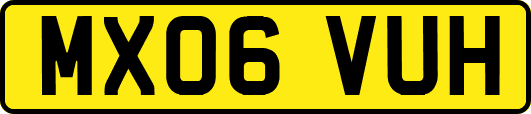 MX06VUH