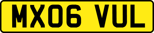 MX06VUL