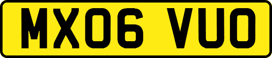 MX06VUO