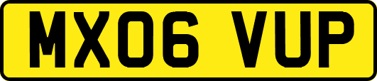 MX06VUP
