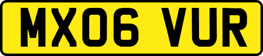 MX06VUR