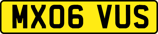 MX06VUS