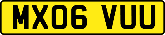 MX06VUU
