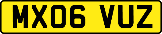 MX06VUZ