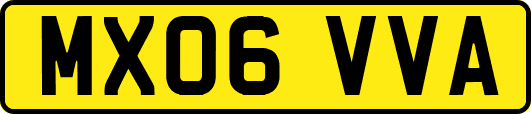 MX06VVA