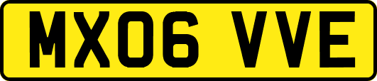 MX06VVE
