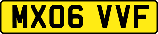 MX06VVF